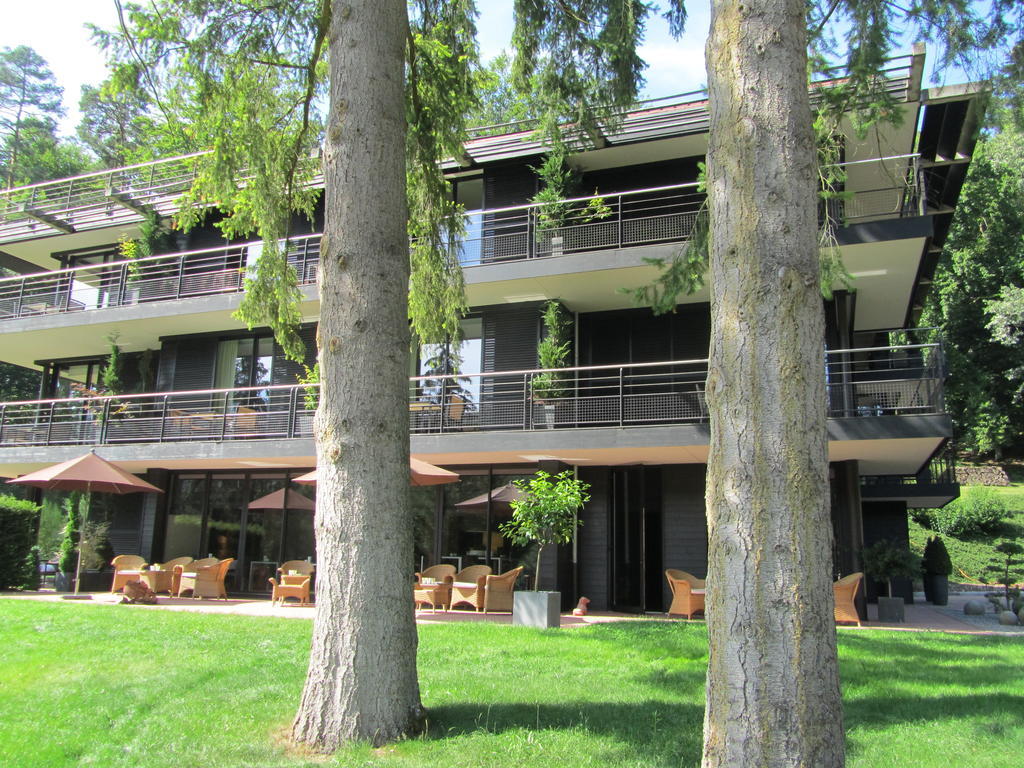 Restaurant Hotel L'Arnsbourg Baerenthal Kültér fotó