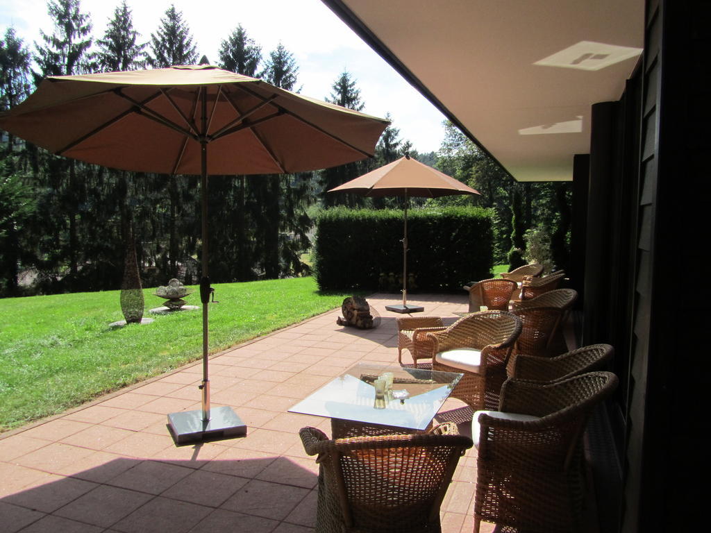 Restaurant Hotel L'Arnsbourg Baerenthal Kültér fotó